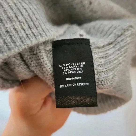 ♥Torrid 00 sweater - Picture 6 of 11